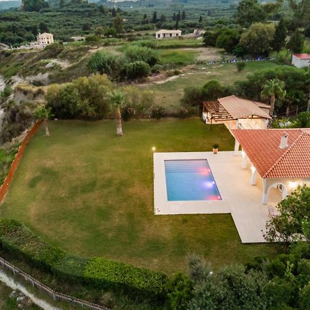 Zante Vista Villas Lithakia  Exterior photo