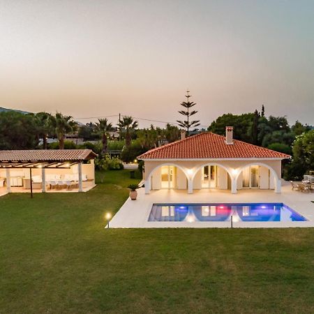 Zante Vista Villas Lithakia  Exterior photo