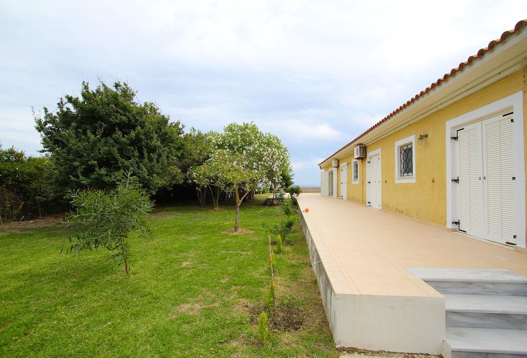 Zante Vista Villas Lithakia  Exterior photo