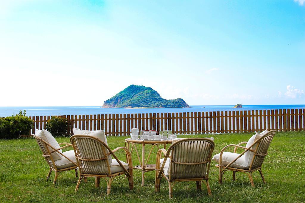 Zante Vista Villas Lithakia  Exterior photo