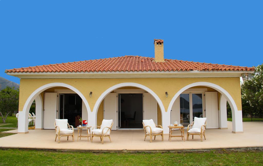 Zante Vista Villas Lithakia  Exterior photo