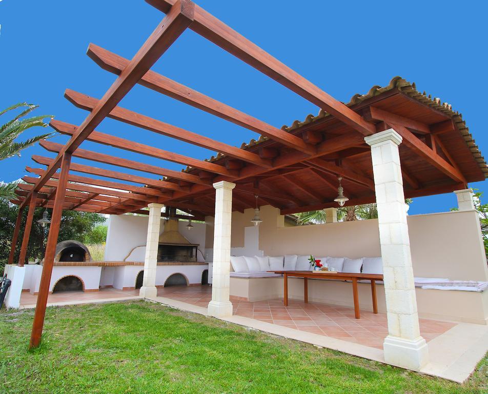 Zante Vista Villas Lithakia  Exterior photo