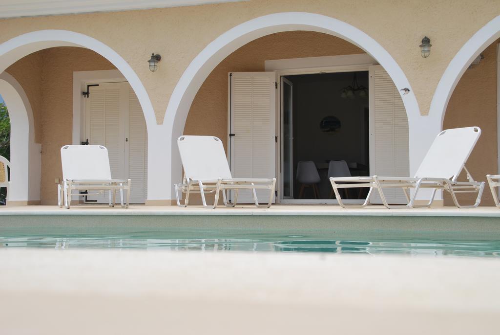 Zante Vista Villas Lithakia  Exterior photo