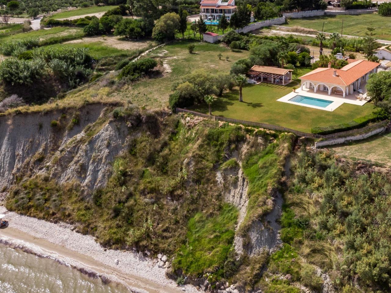 Zante Vista Villas Lithakia  Exterior photo