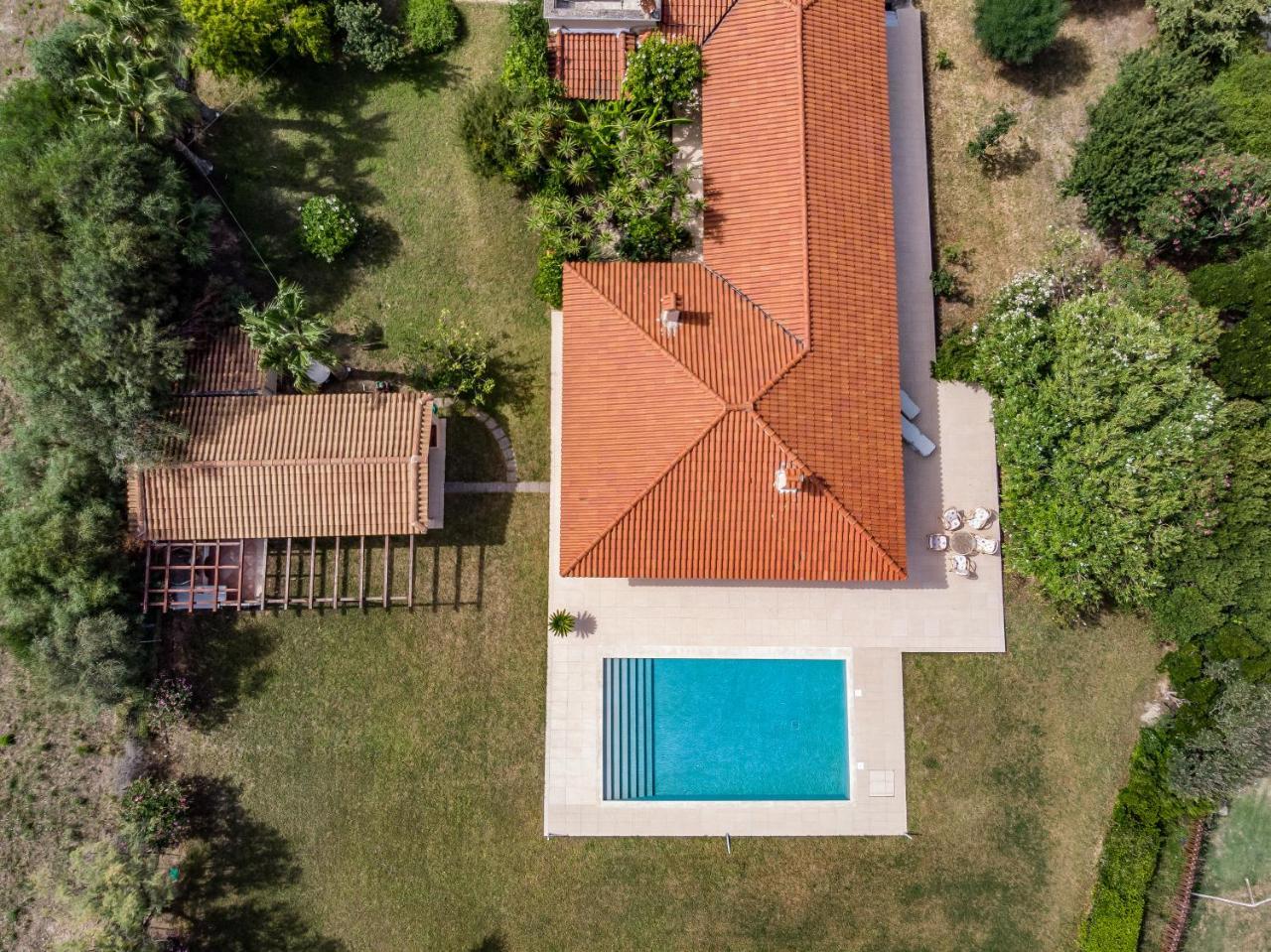 Zante Vista Villas Lithakia  Exterior photo